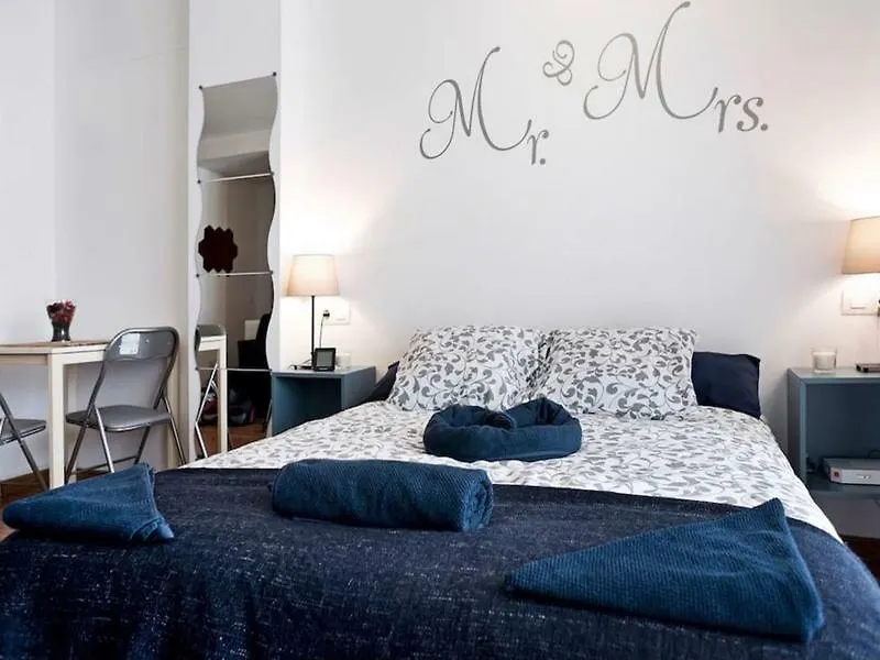 Apartmán Studio In Pedregalejo - 104046 By Mo Rentals Màlaga