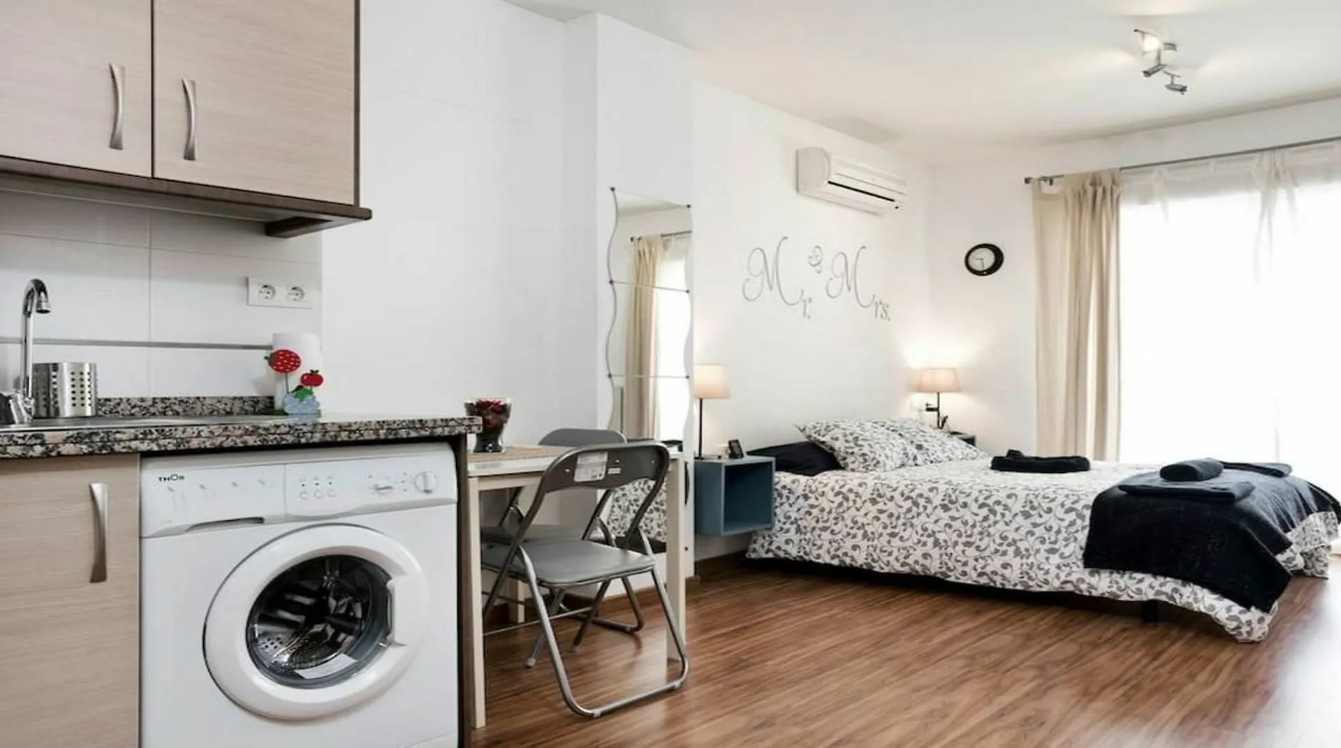 Apartmán Studio In Pedregalejo - 104046 By Mo Rentals Màlaga