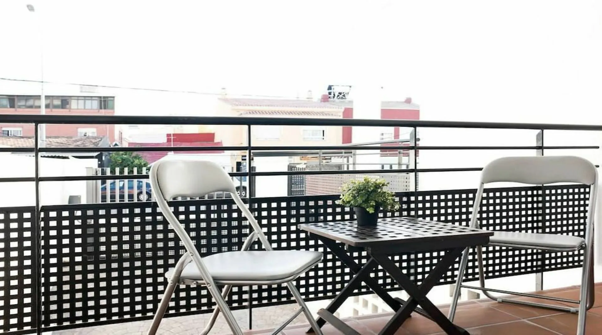 Apartmán Studio In Pedregalejo - 104046 By Mo Rentals Màlaga Španělsko